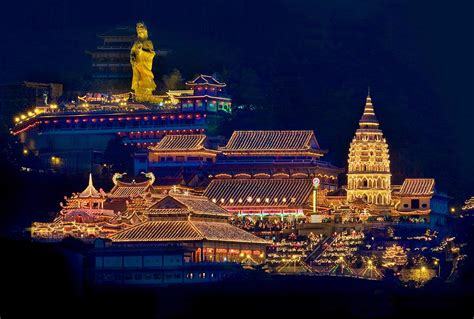 Ask the travel agency to rearrange the fantastic points of the group's journey along with dealing with the larger particulars. Cheap Penang Tour Package - Holiday Travel