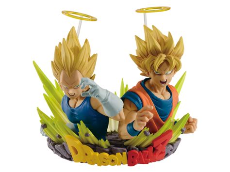 Ships from and sold by amazon.com. Dragon Ball Z Com: Figuration Gogeta Vol.2 Figure | Video ...