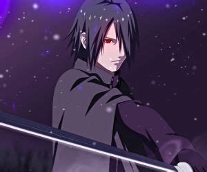 Bringen sie mit dem eisigen live hintergrund hd einen eiswolf auf den startbildschirm! Sasuke Uchiha Live Wallpaper - MyLiveWallpapers.com