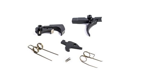 Adc Custom Trigger Kit Tactical Ipsc4you