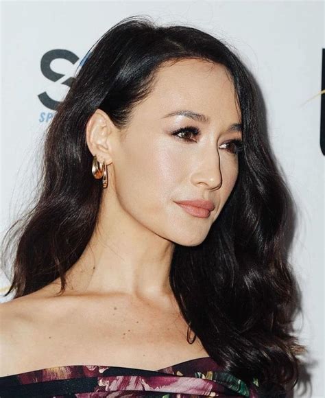 Hot Pictures Of Maggie Q Will Get You All Sweating The Viraler