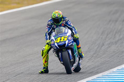 Rossi Romps To 113th Career Victory Motogp