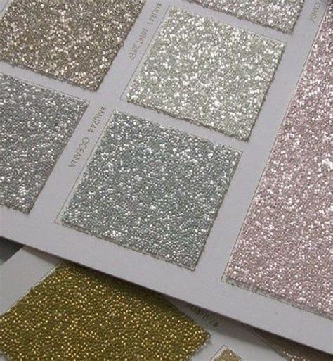 Inspiring Glitter Wall Paint To Make Over Your Room 08 Glitter Paint