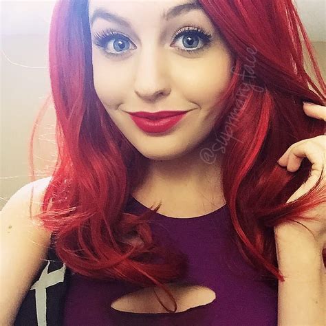 Supermaryface Sexy And Cleavage Pictures Pics Sexy Youtubers