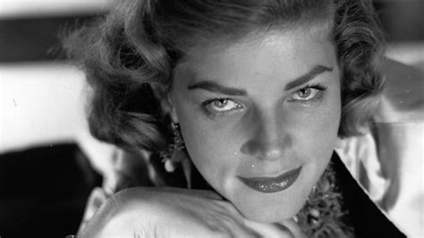 The Accidental Way Lauren Bacall Invented The Look
