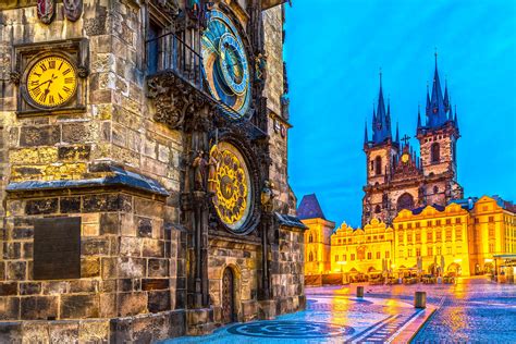 10 Best Things To Do In Prague In A Day With Images Prague Travel