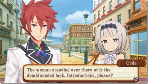 Dating And Karma In Summon Night 5 Siliconera