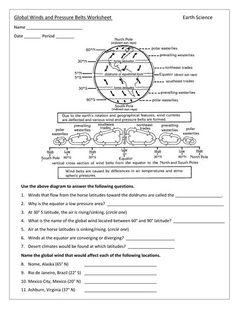 Glass fracture patterns worksheet answers. Air Pressure And Wind Worksheet Answers | Kids Activities