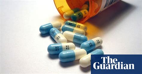 we don t know if antidepressants work so stop bashing them drugs the guardian