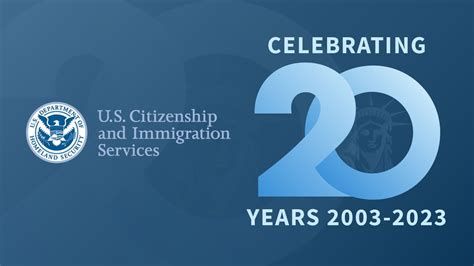 Uscis On Twitter As We Continue To Celebrate The Th Anniversary Of The Establishment Of