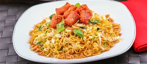 Dari segi rasa pun not bad. Virall...!! Cara Memasak Mie Sedap Goreng Kekinian Super Mudah Dan Simpel