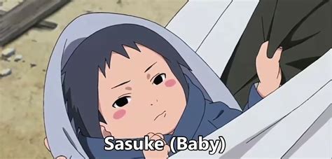 Baby Naruto Vs Baby Sasuke Battles Comic Vine