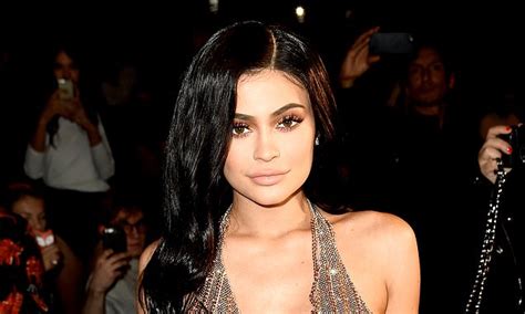 Kylie Jenner Reveals She Missed Paris Fashion Week Show Last Year Due