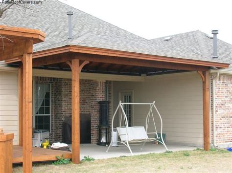 Adding A Covered Patio To A Cross Hipped Roof Yahoo Image Search
