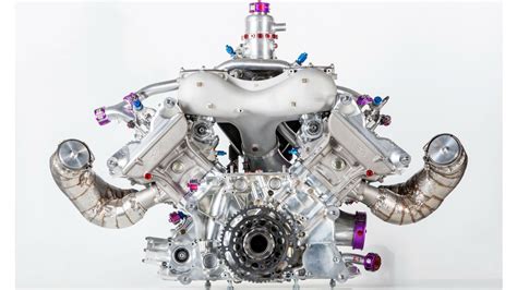 5 Iconic Porsche Engines Rennlist