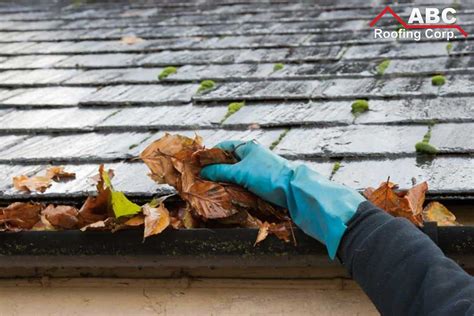 Roof Maintenance Tips How To Keep Your Roof In Mint Condition
