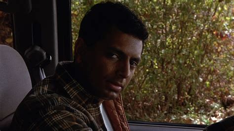Night shyamalan himself made a cameo appearance at the end of the village to slap his viewers in the face. Finding The Wrong Words: ... IN DEFENSE OF "THE FILMS OF M ...
