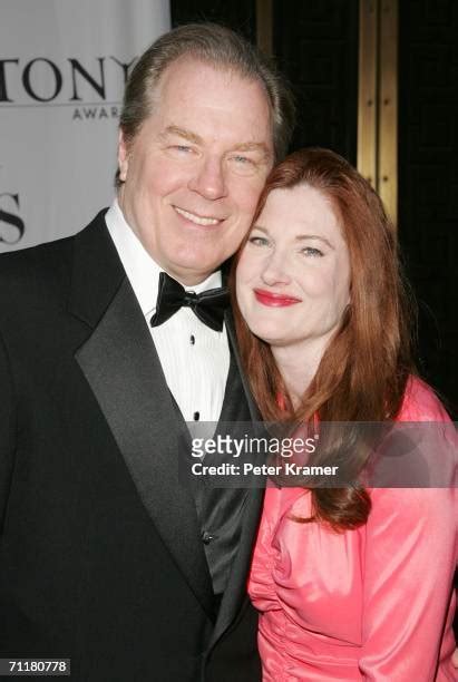 Michael Mckean Wife Photos And Premium High Res Pictures Getty Images