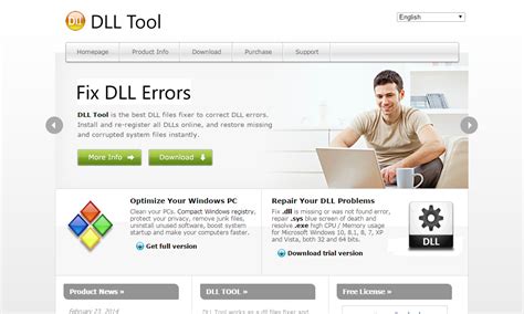 How To Fix Any Dll Error In Windows Laptops Magazine