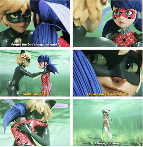 Miraculous Ladybug And Cat Noir Reveal To Each Other My Xxx Hot Girl