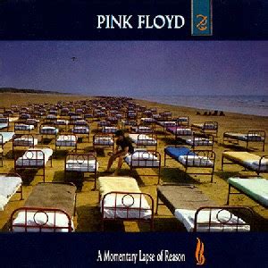 The album reached #3 on both the u.s. Six blog: pink floyd a momentary lapse of reason