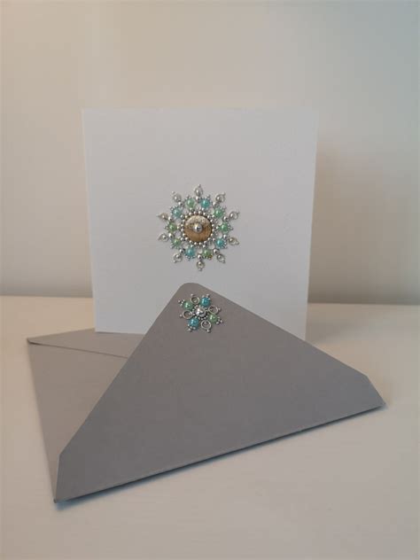 Luxury Handmade Cards For Every Occasion Elegant Etsy