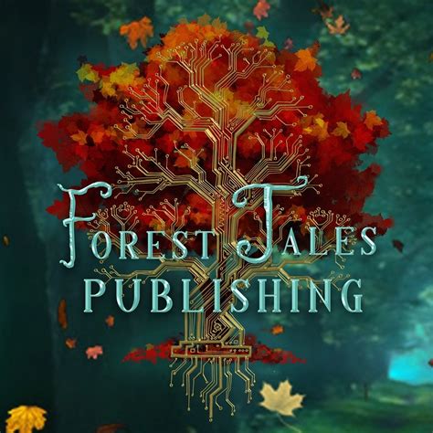Forest Tales Publishing Posts Facebook