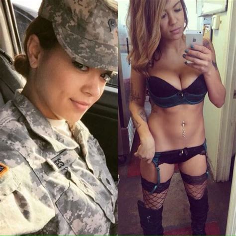 Us Military Chive On Twitter Here Is Our Salute To Sexy Military Women Rt And Enjoy