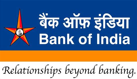 We've collected some amazing examples of bank logos from our global community of designers. Bank Of India Logo