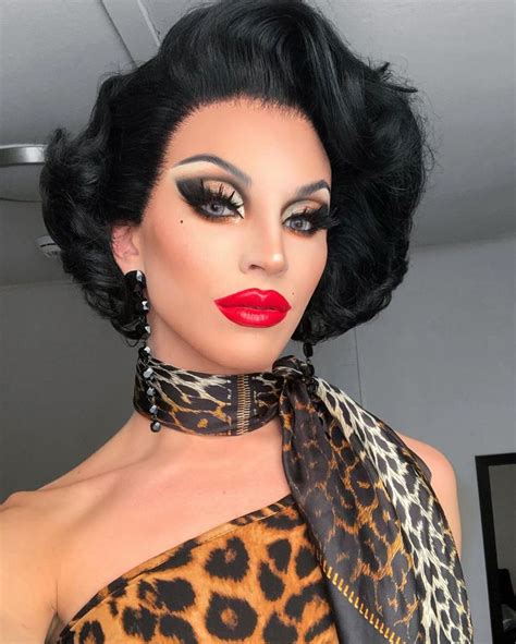 The Most Popular Drag Queen Hairstyles Hiskind