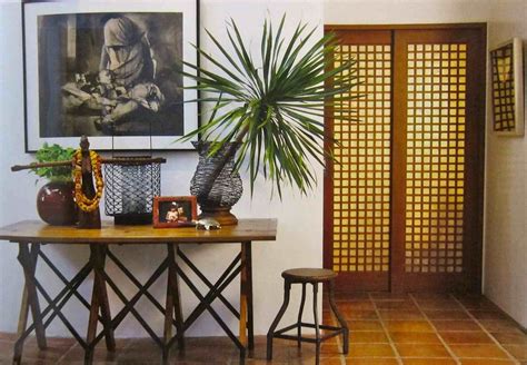 Image Result For Philippines Interior Design Traditional Asian Home