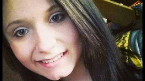 Friends Say 14 Year Old Killed Herself Over Bullying