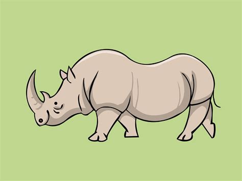 Easy way to draw picture? How to Draw Cartoon Animals (with Pictures) - wikiHow