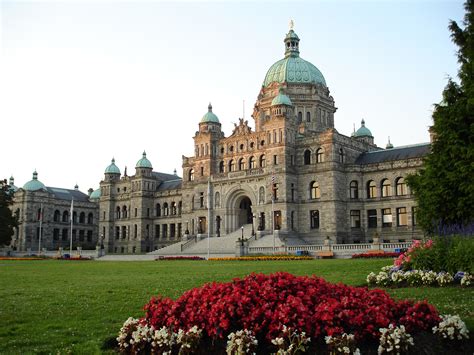 New Opposition Leader In Bc Counsel