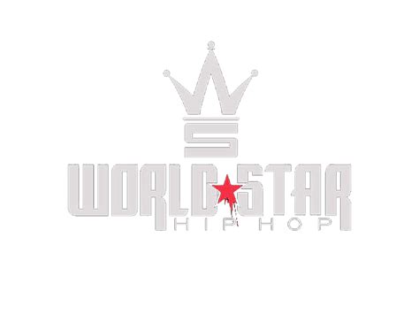 Worldstarhiphop Logos