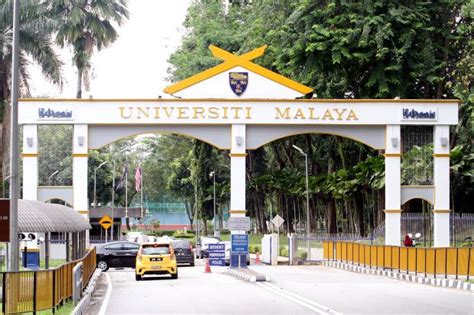 Top university ranking in malaysia by qs for 2019 review university ranking by top global ranking agencies, browse university details like tuition, admission requirement | gotouniversity. Universiti Malaya 20 Terbaik Asia Dalam QS World ...
