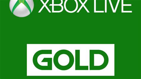 Microsoft Xbox Live Gold 14 Days Trial Membership