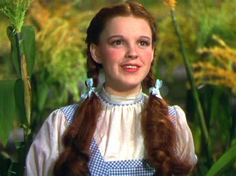 How The Wizard Of Oz Led Judy Garland To Fame And Misery Perthnow