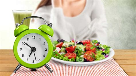 Popular Ways To Do Intermittent Fasting And Schedule