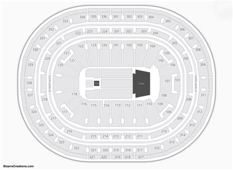 Bell Centre Seating Chart Seating Charts And Tickets