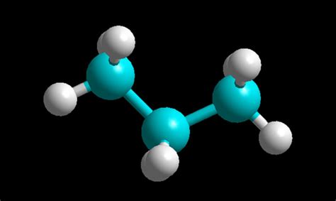 Hyperchem ile Molekül Modelleme-3 | İnovatif Kimya Dergisi