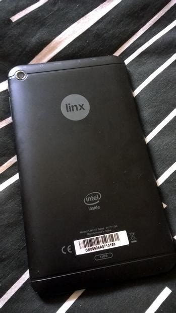 Review Linx 7 One Of The Cheapest Windows Tablets You Can Buy