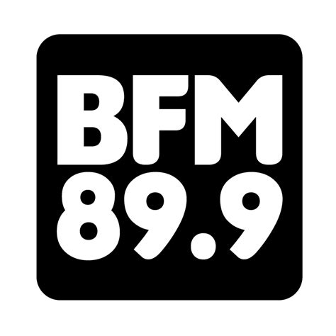 Overview advertise with us careers download the app bfm car sticker bfm carplay. BFM 89.9