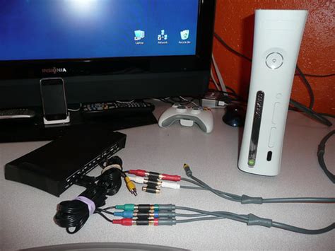 How To Record Xbox 360 Gameplay Videos While Using Medifast To Stay In