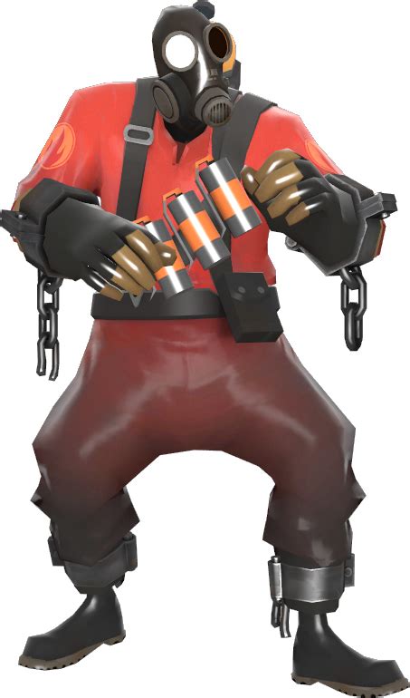 Maniacs Manacles Official Tf2 Wiki Official Team Fortress Wiki