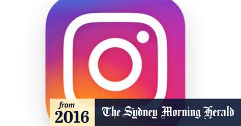 The Great Instagram Logo Freakout Of 2016