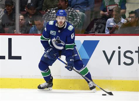 Vancouver canucks is a trademark of vancouver canucks limited partnership. Canucks Unsung Heroes Were Key in Game 2 - Hockey 247