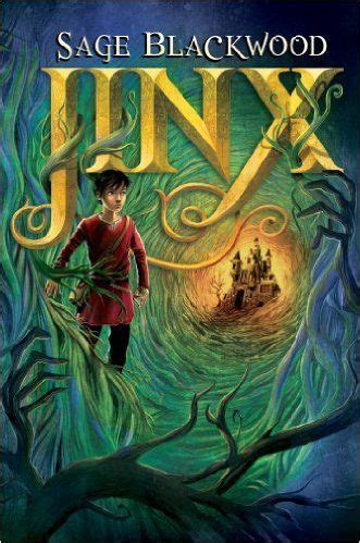 When i wrote my earlier post on '5 best books for tween girls', i got a variety of responses. Jinx - Kindle edition by Sage Blackwood. [Another neat ...