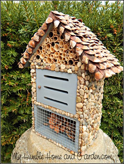 First, to be able to create your own altcoin you'd either have to build your own blockchain (requires high coding skills) or use a cryptocurrency creation platform. How To Make Your Own Adorable Ladybug House! - My Humble ...