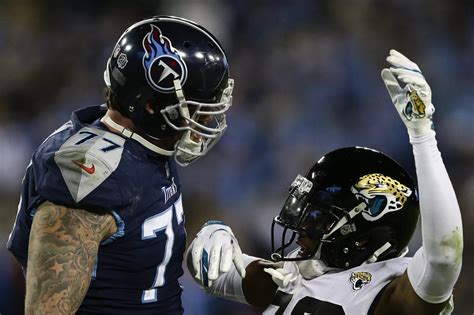 Thursday Night Football: Tennessee Titans vs Jacksonville Jaguars